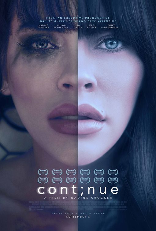 10 Film Barat Tayang September 2024