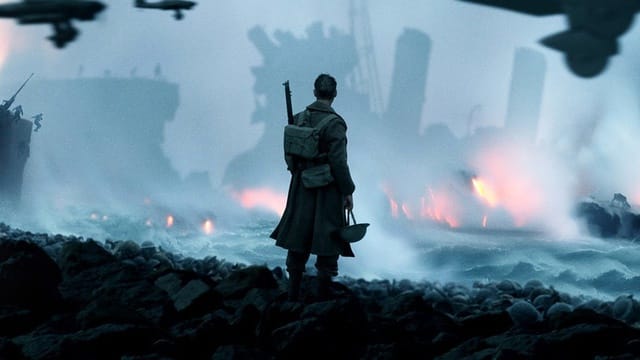 7 Film Perang Paling Banyak Menangkan Piala Oscar