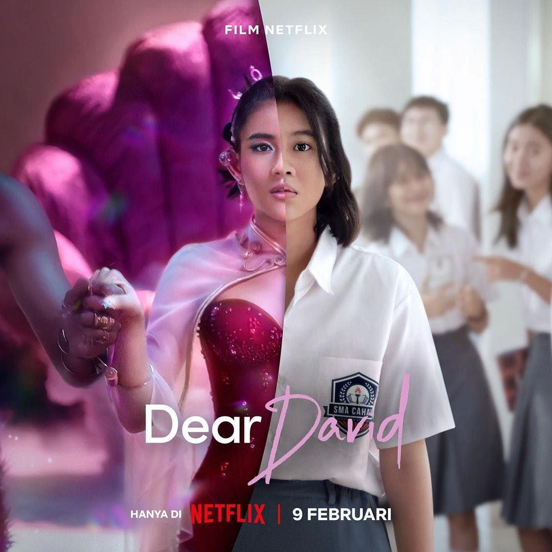 7 Rekomendasi Film Romantis Indonesia di Netflix