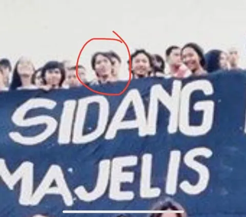 Mengenang Reformasi 1998: 5 Artis Ini Ternyata Ikut Demonstrasi, Siapa Saja?