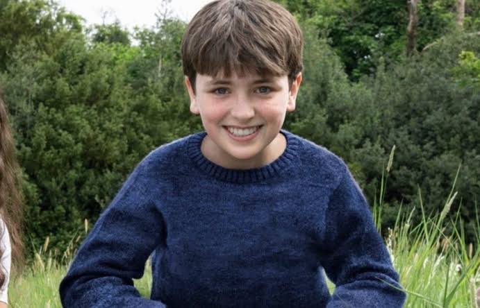 Profil Pemeran Serial Harry Potter: Dominic McLaughlin, Arabella Stanton, Alastair Stout