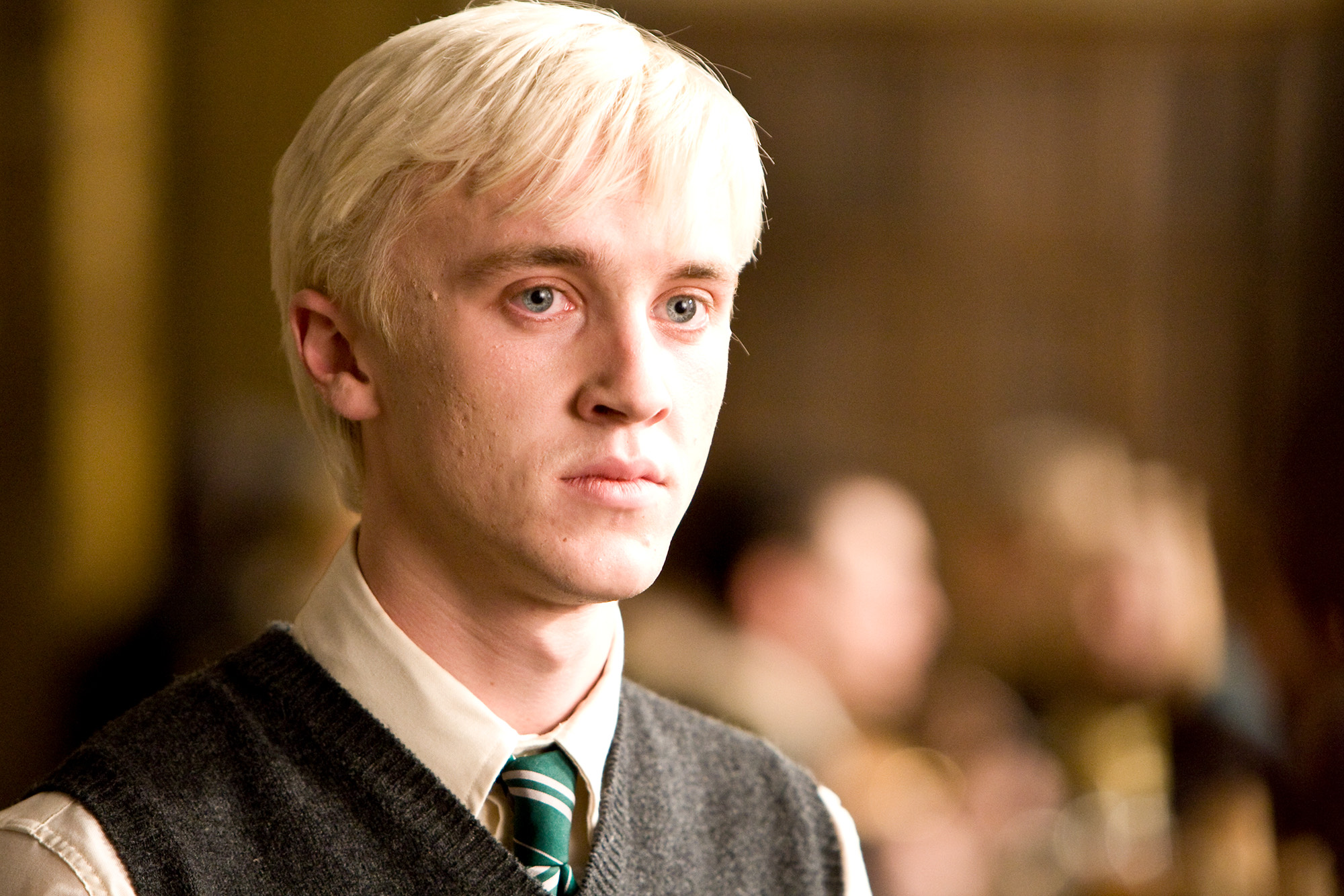 Karakter Paling Berpengaruh di Film Harry Potter