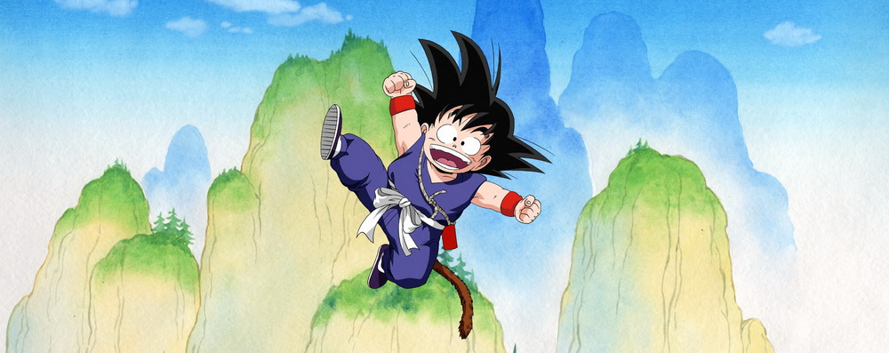 7 Waralaba Anime Paling Laku Sepanjang Masa