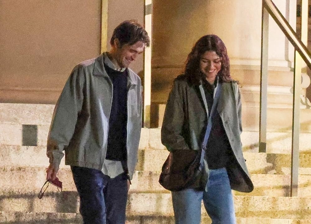 Deretan Film Terbaru Zendaya Rilis Tahun 2026