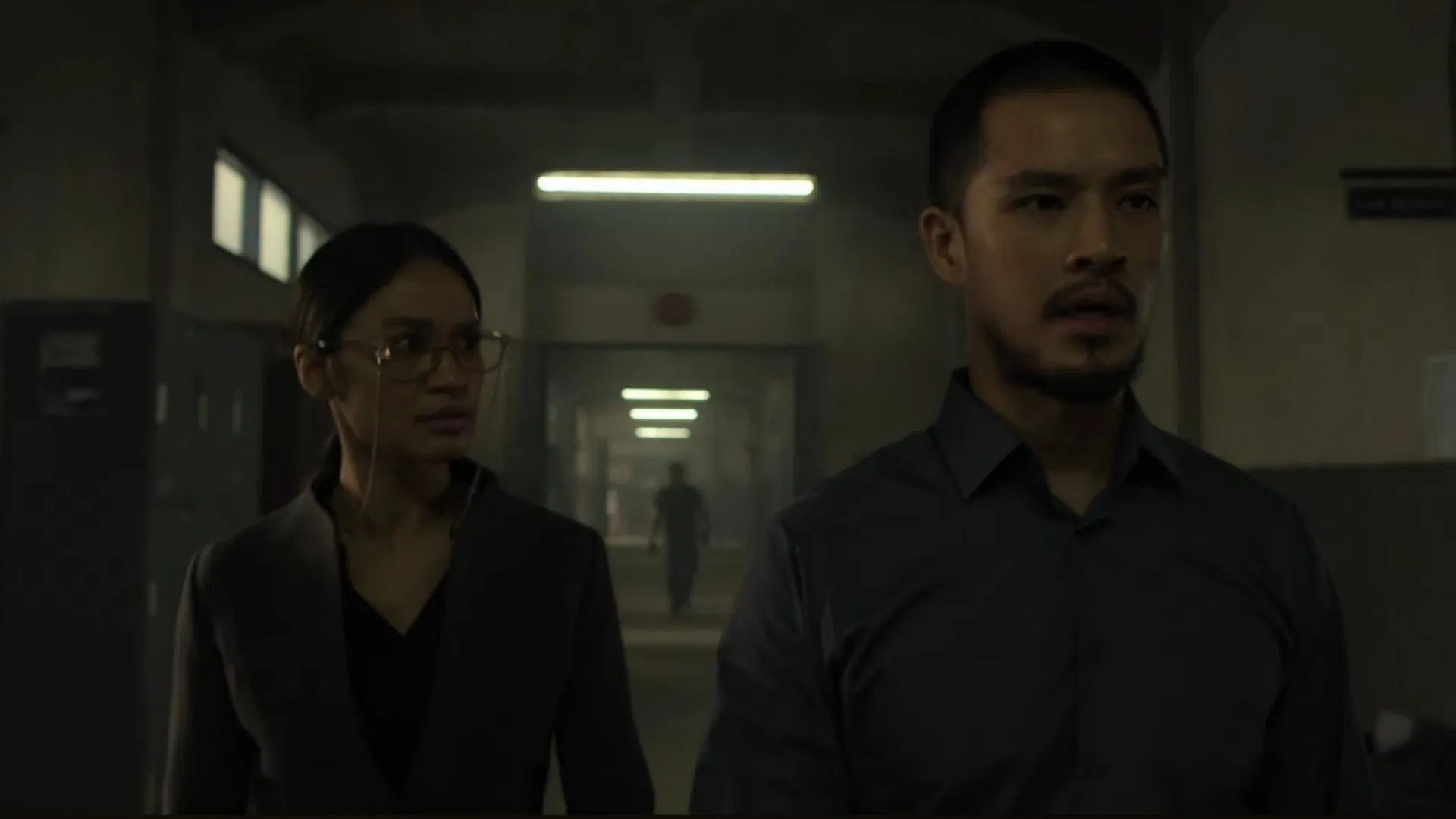Review Film Pengepungan di Bukit Duri