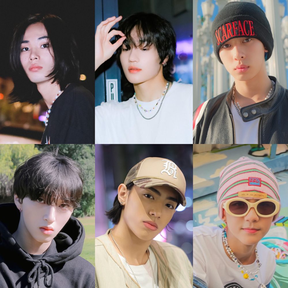 Tiga Grup K-pop Pendatang Baru di Awal Tahun 2024