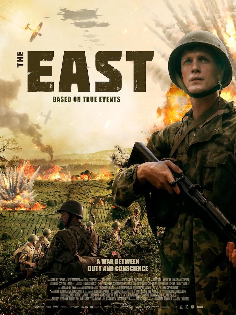 7 Rekomendasi Film Bertema Kemerdekaan Indonesia