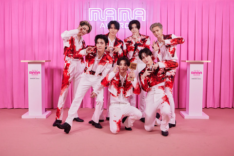 RIIZE hingga BTS, Ini Daftar Pemenang MAMA Awards 2023 Day 1