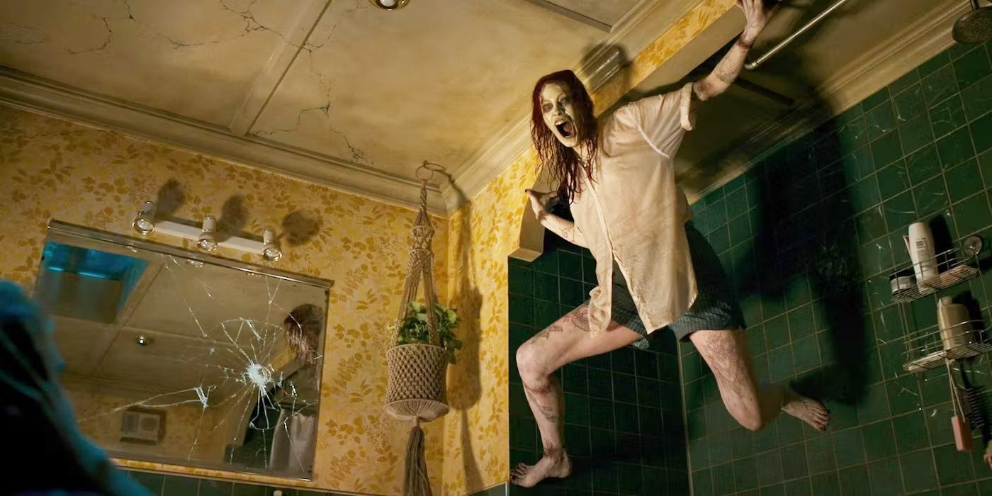 10 Inspirasi Kostum Halloween dari Film dan Serial 2023