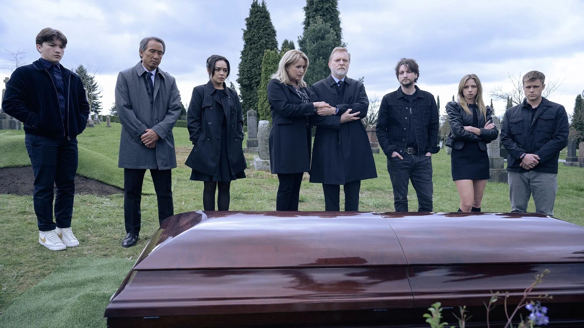 Review Film Final Destination: Bloodlines, Sadis dan Bikin Trauma!