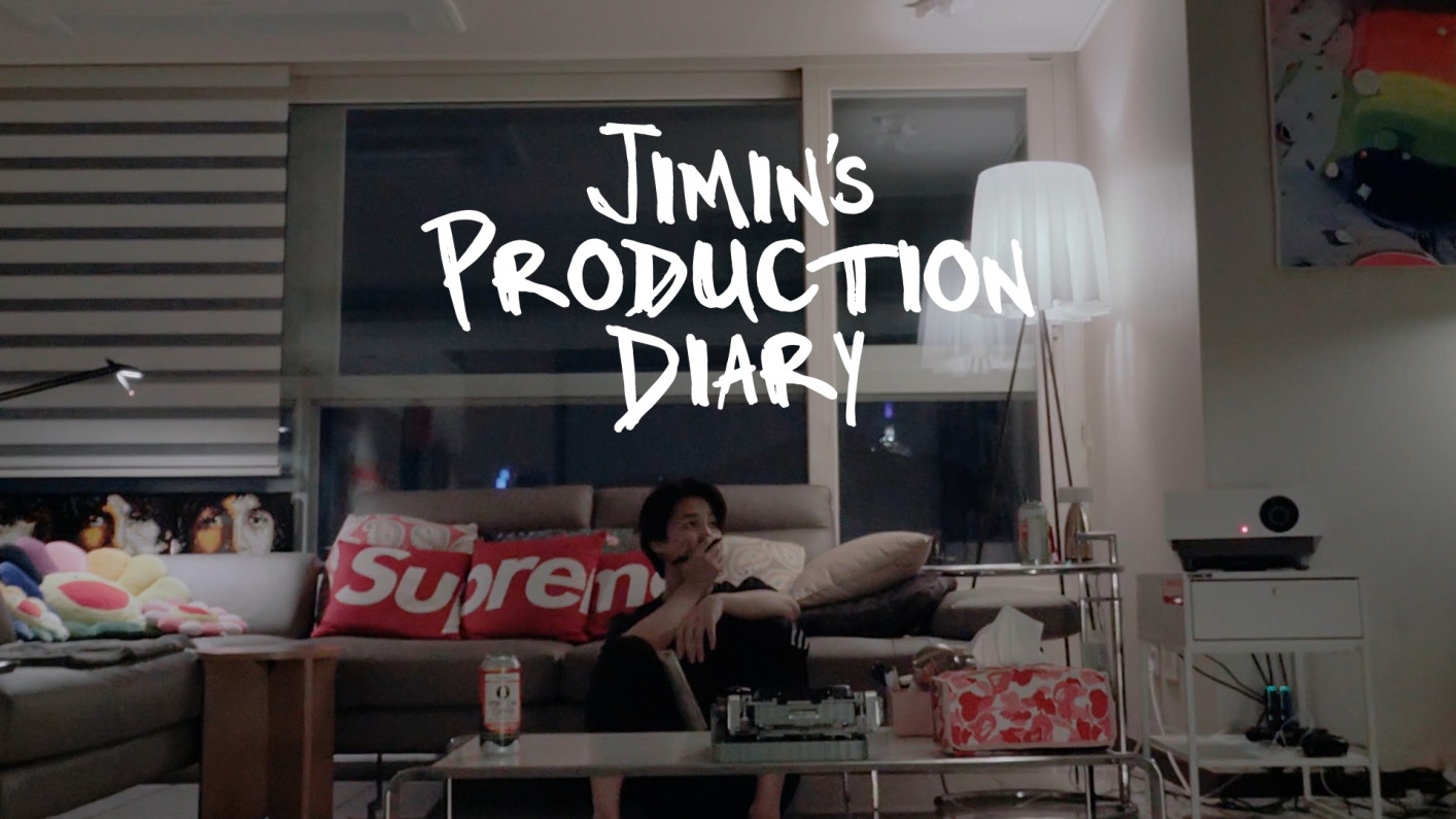 Dua Anggota BTS Jadi Cameo di Film Dokumenter Jimin, Siapa Mereka?