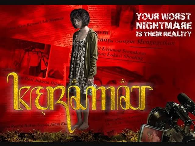 10 Film Horor Indonesia Rating Tertinggi