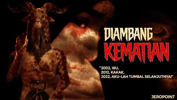 10 Film Horor Indonesia Rating Tertinggi