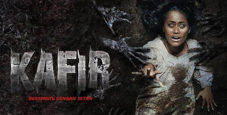 10 Film Horor Indonesia Rating Tertinggi