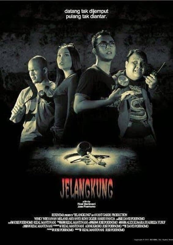 10 Film Horor Indonesia Rating Tertinggi