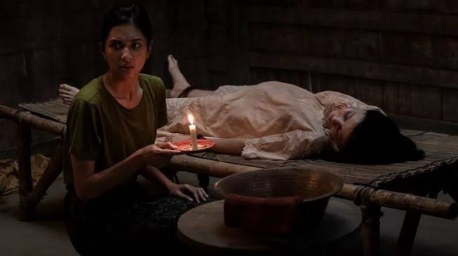 10 Film Horor Indonesia Rating Tertinggi