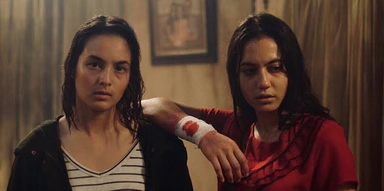 10 Film Horor Indonesia Rating Tertinggi