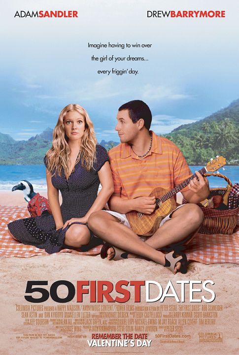 5 Rekomendasi Film Bertema Patah Hati Terbaik Versi Reza Rahadian