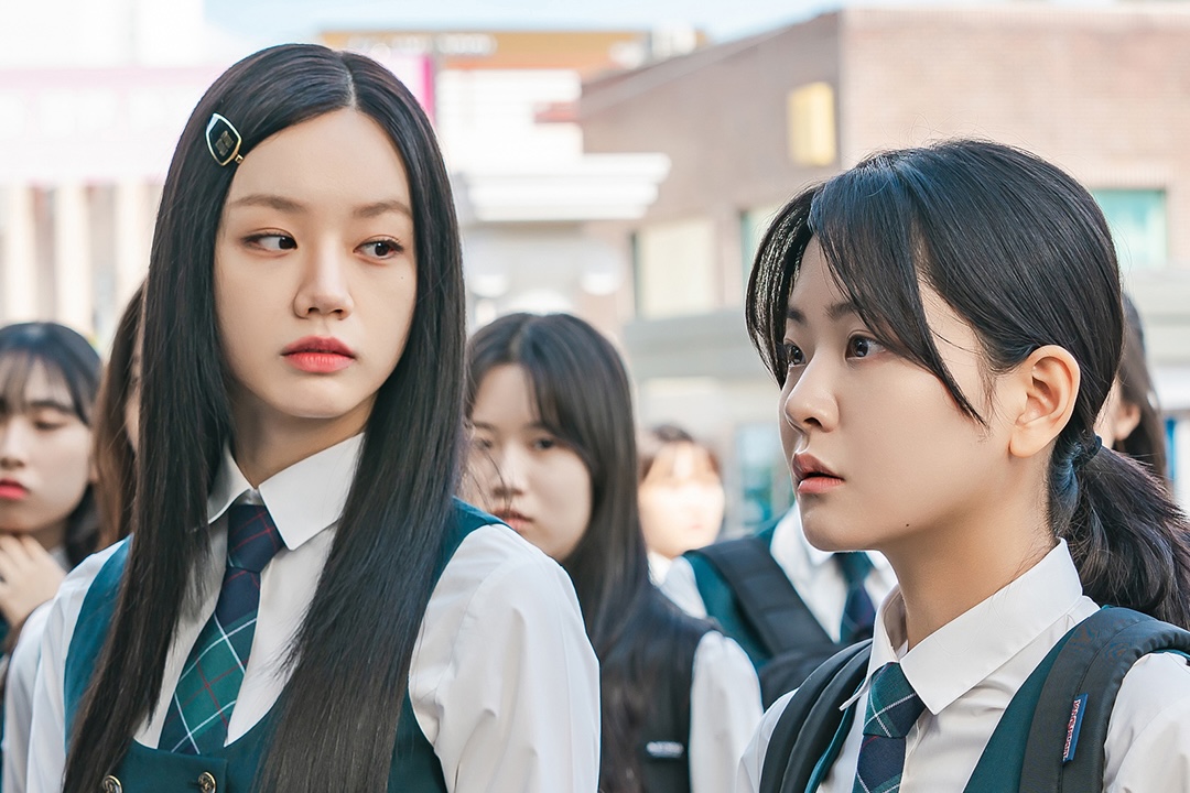 Deretan Drama Korea yang Tamat Maret 2025, Wajib Ditonton Saat Lebaran!