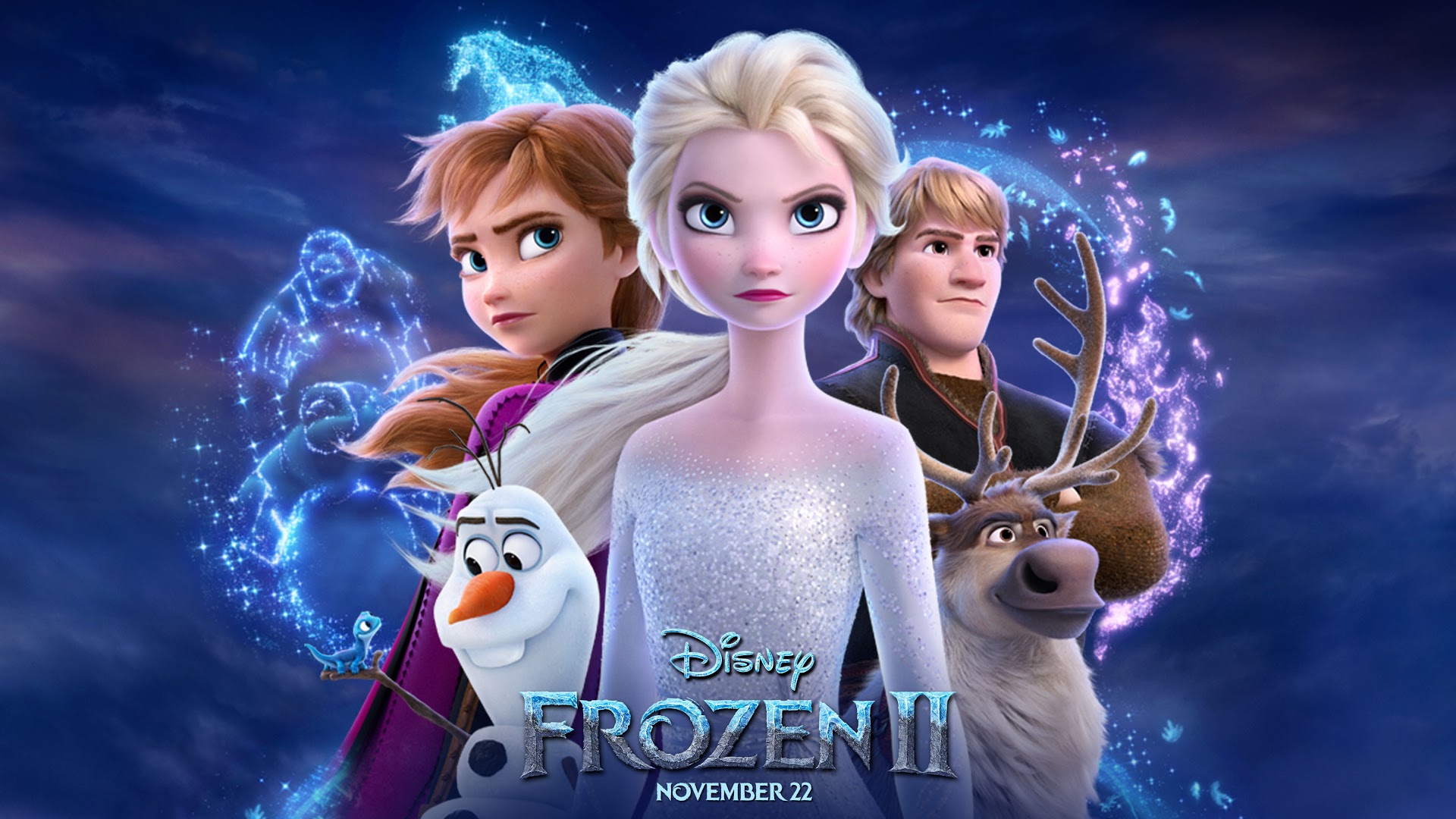 7 Film Animasi Terlaris di Box Office