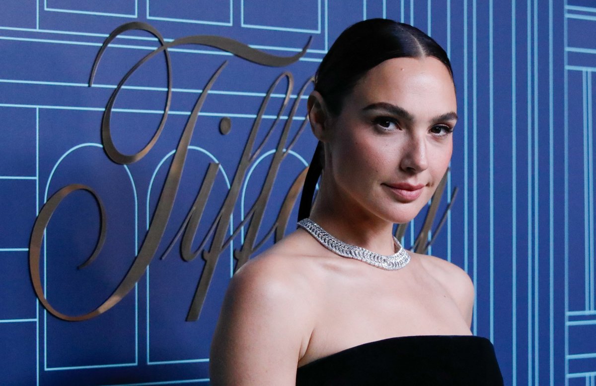 Selain Gal Gadot, Ini Daftar Artis Dukung Israel