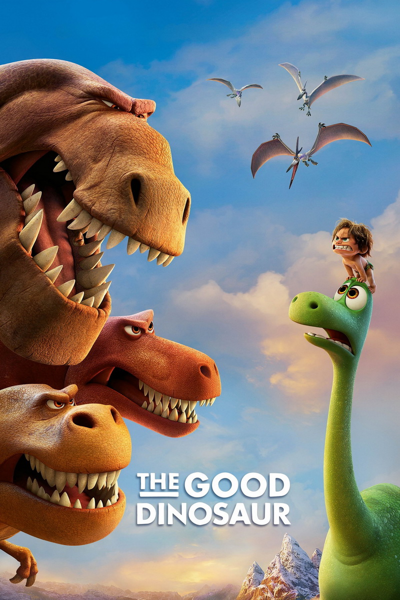 7 Rekomendasi Film Kartun Disney Petualangan