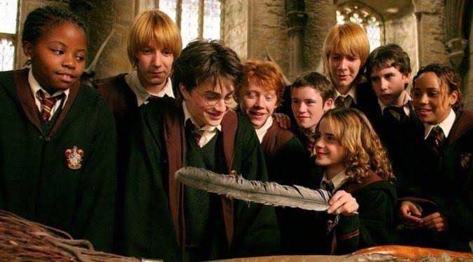 Ini Empat Asrama Hogwarts di Harry Potter