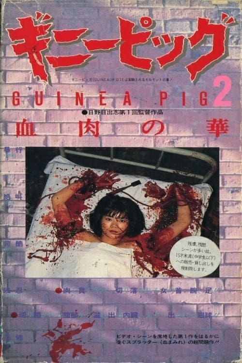 Catat! 7 Film Jepang yang Tidak Boleh Ditonton Anak Kecil