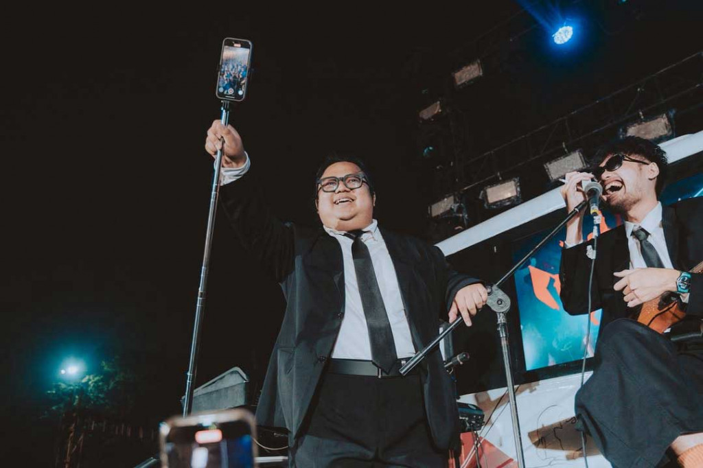 2025 Tahun Penuh Duka bagi Musik Indonesia, 8 Musisi Meninggal dalam 6 Bulan Terakhir
