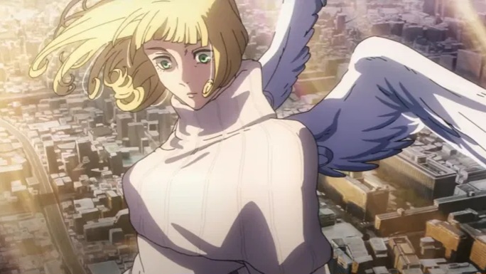 7 Karakter Baru di Jujutsu Kaisen Season 3 Arc Culling Game