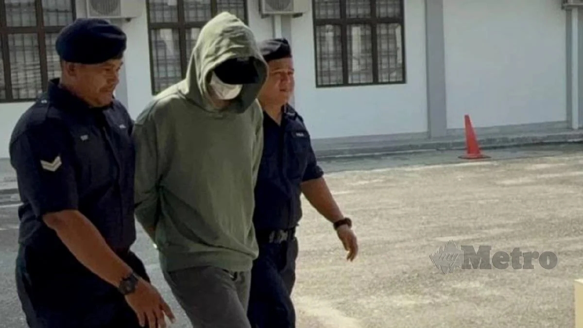 Aktor Indonesia Mabuk dan Bikin Keributan di Bandara Malaysia, Didenda dan Terancam Penjara