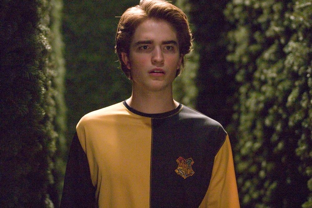 Ini Empat Asrama Hogwarts di Harry Potter