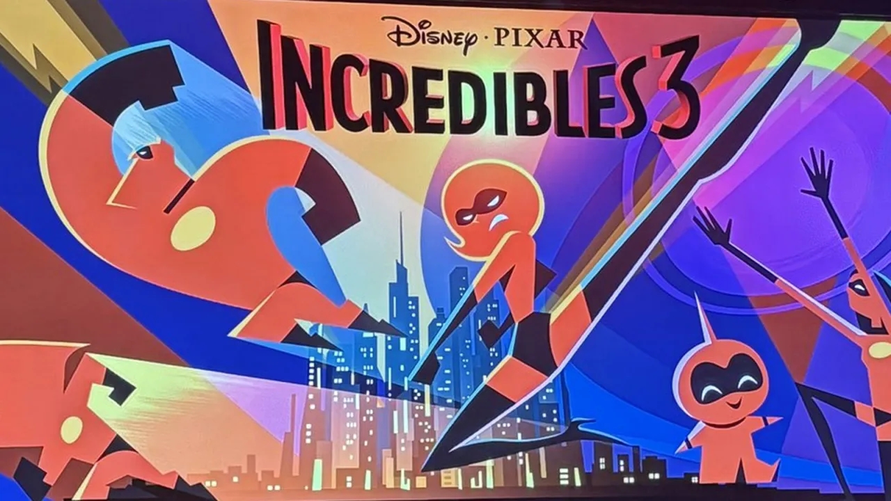 Daftar Film dan Serial Disney Terbaru: Ada Coco 2 hingga The Incredibles 3!