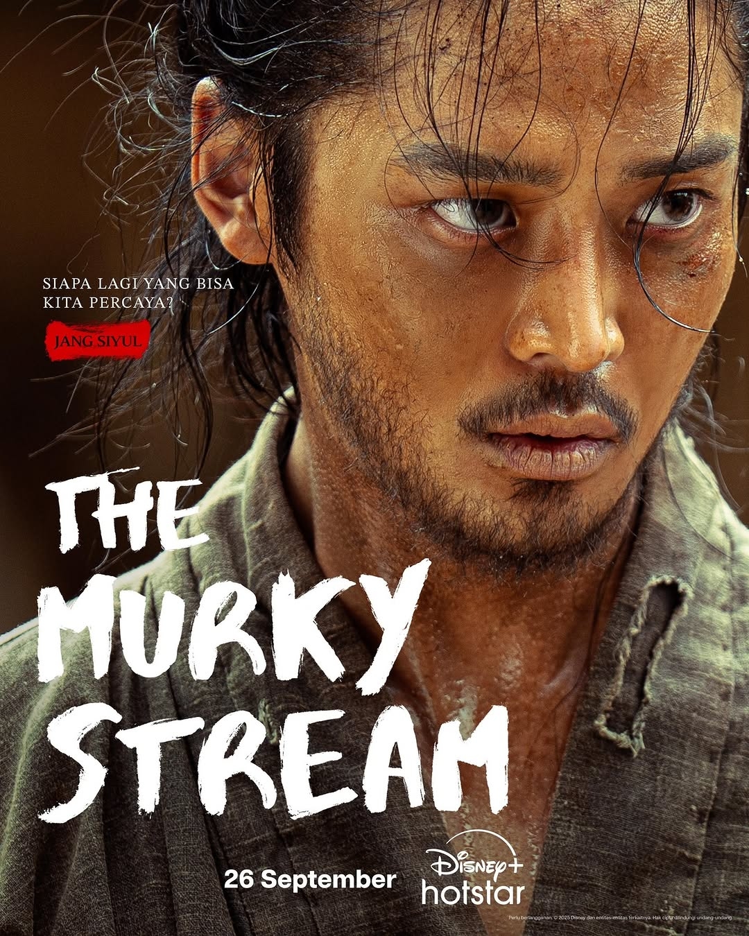 Kenalan dengan Karakter Drakor The Murky Stream, dari Gangster hingga Bangsawan