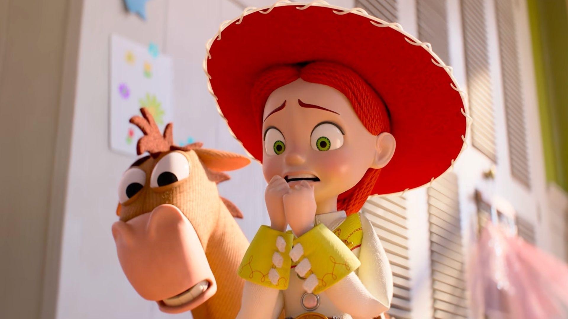 Daftar Karakter Penting di Toy Story 5, Ada Mainan Baru dan Lama