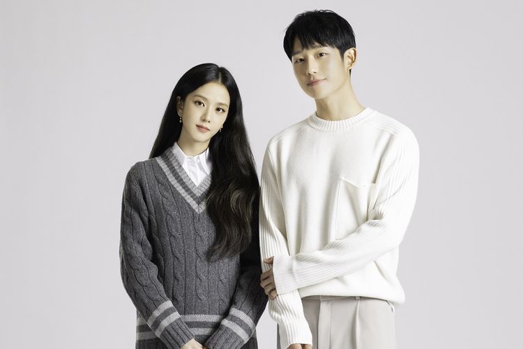 Baru Putus Cinta, Jisoo Blackpink Pernah Digosipkan Pacari 5 Pria Ini