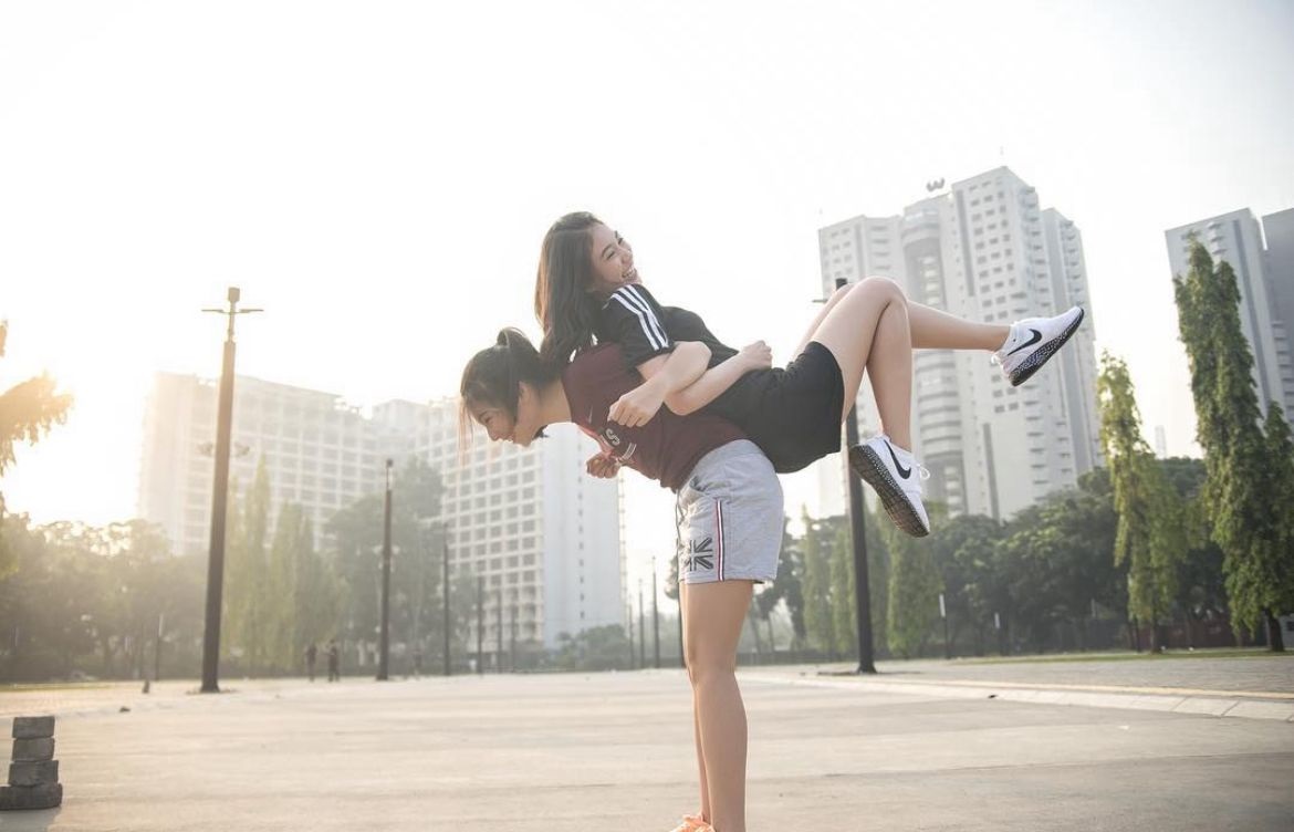 Kapten Segera Lulus, JKT48 Bakal Gelar Shani Graduation Concert