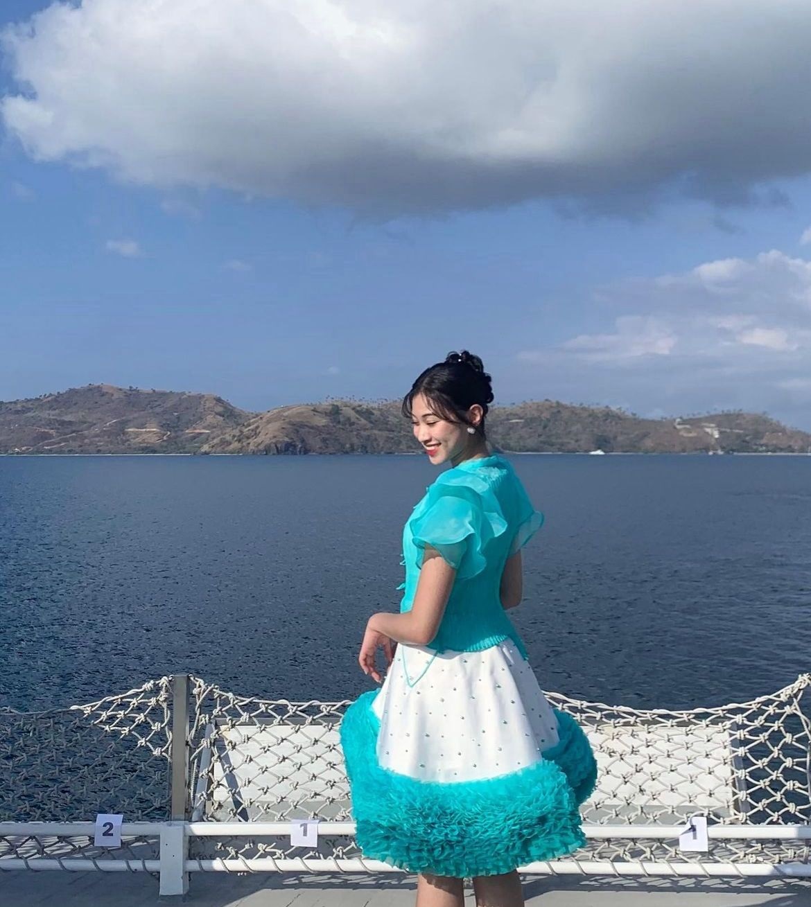 Kapten Segera Lulus, JKT48 Bakal Gelar Shani Graduation Concert