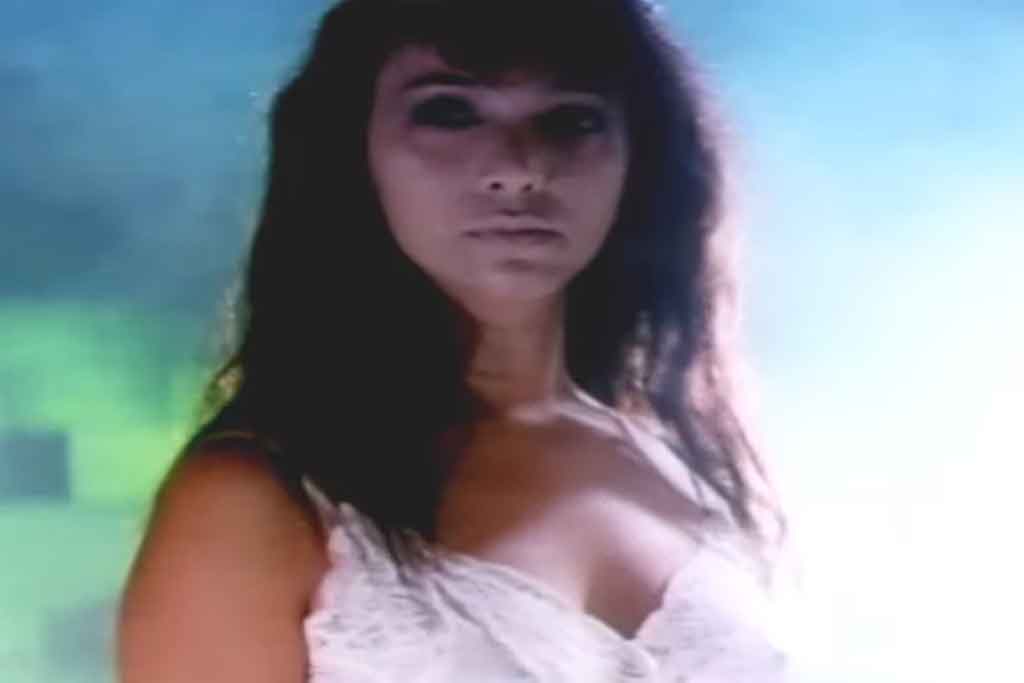 Ini Film dan Sinetron Kiki Fatmala, Pesona Kecantikannya Selalu Terpancar