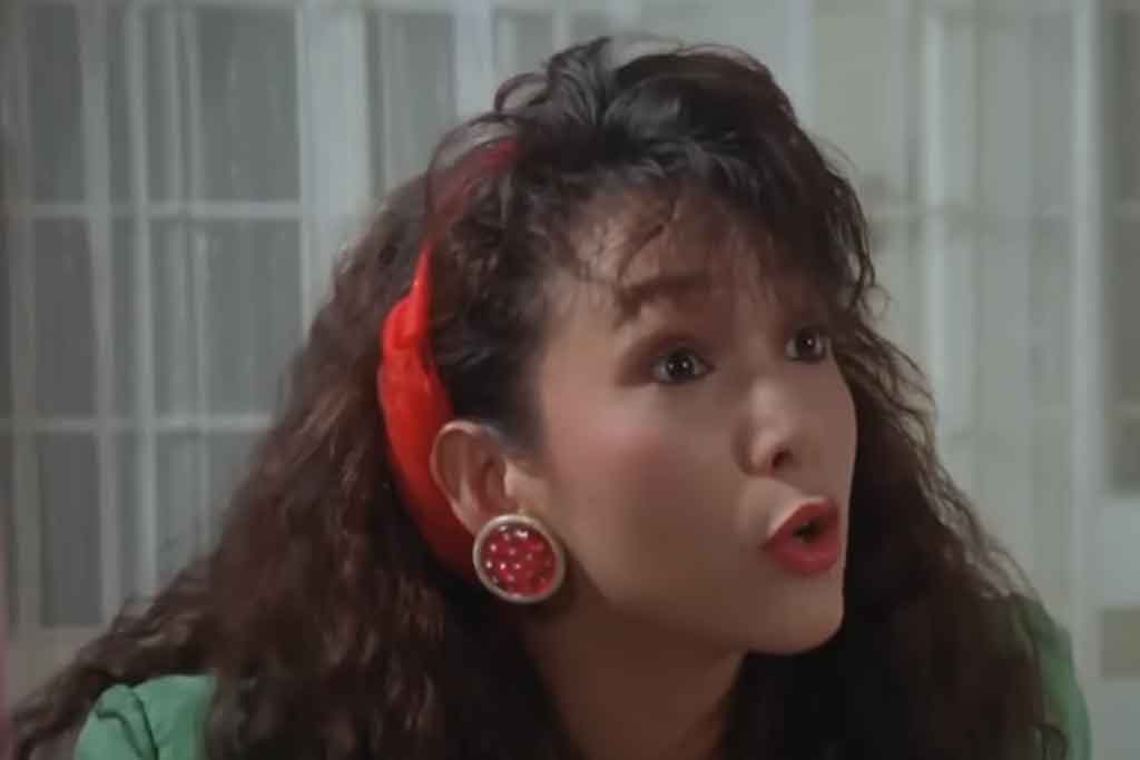 Ini Film dan Sinetron Kiki Fatmala, Pesona Kecantikannya Selalu Terpancar