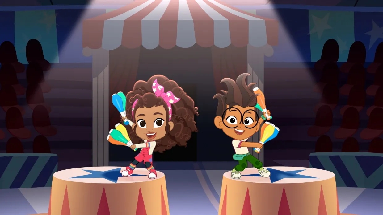 Rekomendasi Film Kartun yang Mendidik, Seru untuk Anak dan Keluarga