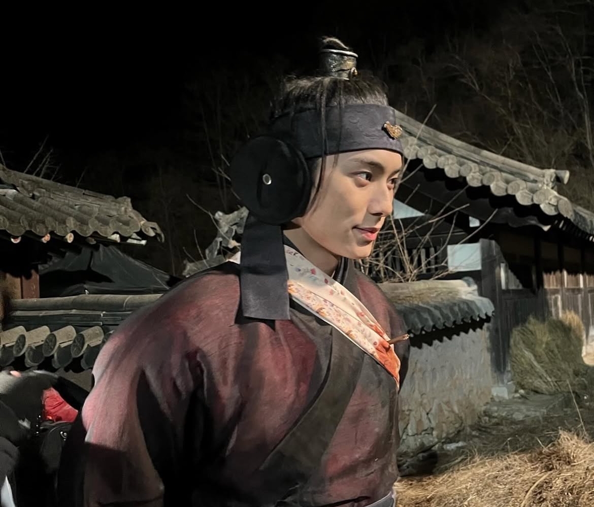 Profil dan Fakta Menarik Lee Chae-min, Bintang Drakor Bon Appétit, Your Majesty