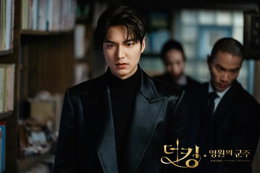 10 Aktor Korea Selatan dengan Bayaran Termahal, Ada yang Rp16 M per Episode