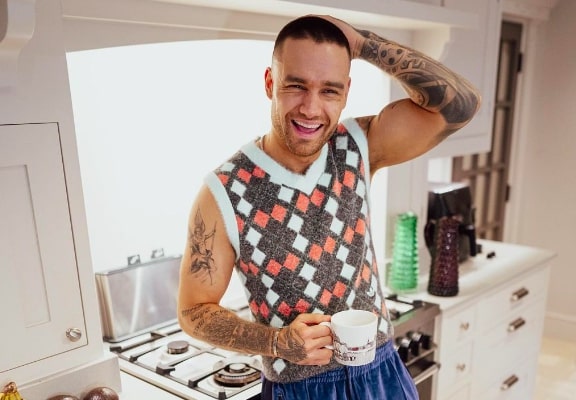 5 Fakta Kematian Liam Payne