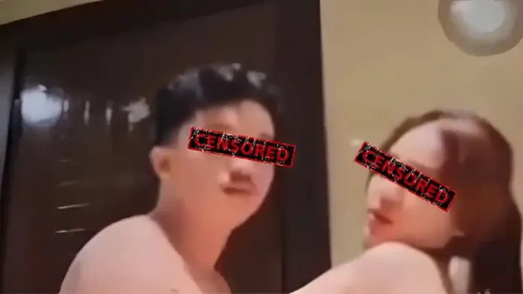 Cut Salwa Mendadak Viral, Videonya Bikin Warganet Penasaran