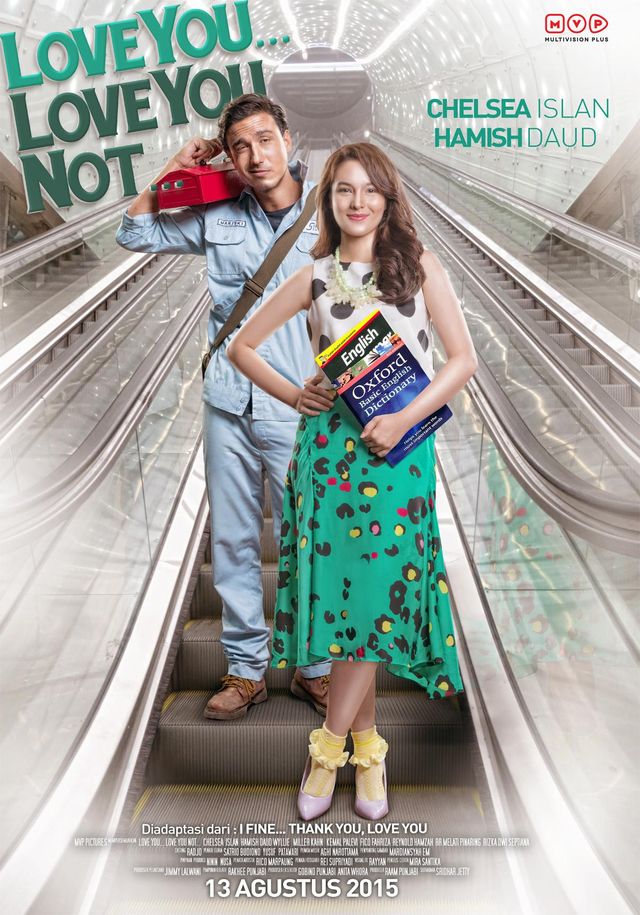 10 Rekomendasi Film Indonesia Adaptasi Thailand dan Korea