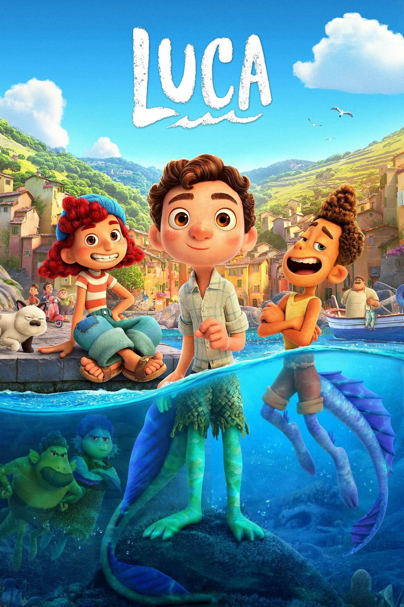 7 Rekomendasi Film Kartun Disney Petualangan