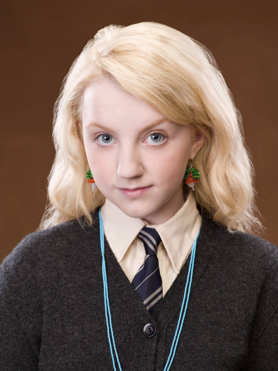 Karakter Paling Berpengaruh di Film Harry Potter
