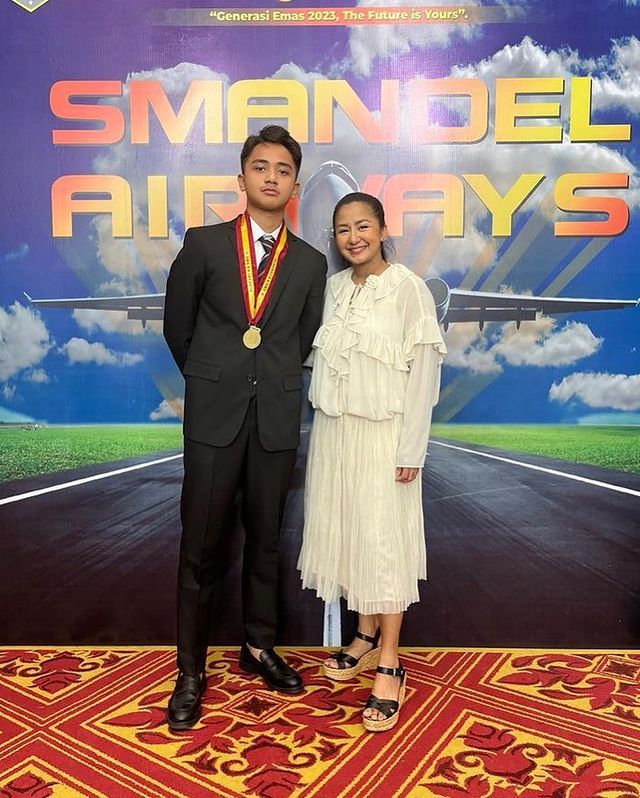Ada 7 Anak Artis Masuk PTN Favorit, Siapa Saja?