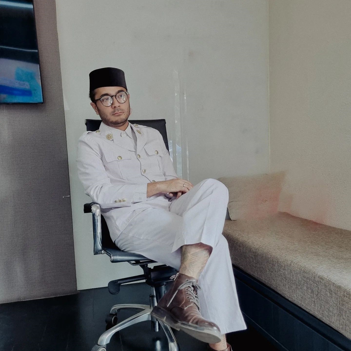 Profil Pemeran Utamaa Film Hamka & Siti Raham Vol. 2